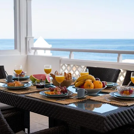 Odin Luxury By Buenavilla * 푸에르토카레로