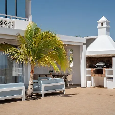 Villa Odin Luxury By Buenavilla