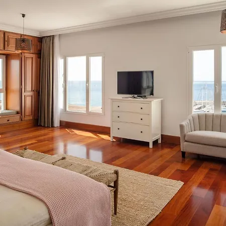 빌라 Odin Luxury By Buenavilla