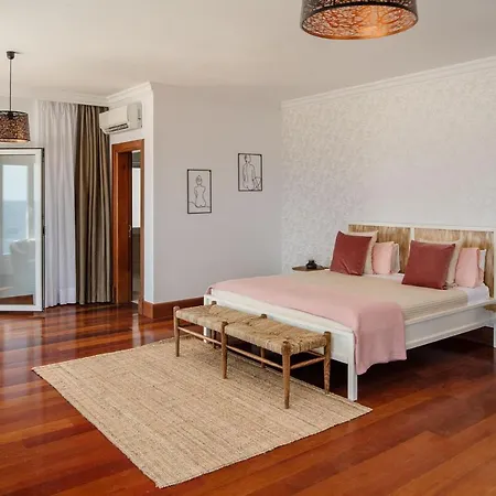 빌라 Odin Luxury By Buenavilla