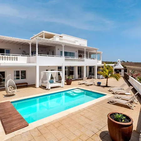 Odin Luxury By Buenavilla Villa Puerto Calero