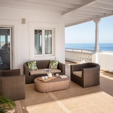 Odin Luxury By Buenavilla Villa *