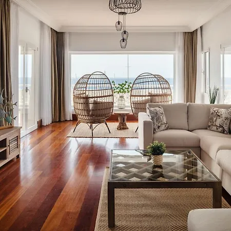 Odin Luxury By Buenavilla Villa