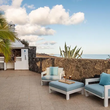 Odin Luxury By Buenavilla Villa *