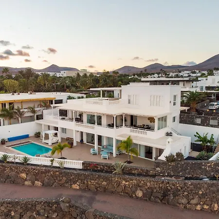 Odin Luxury By Buenavilla Villa Puerto Calero