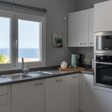 Odin Luxury By Buenavilla Villa Puerto Calero