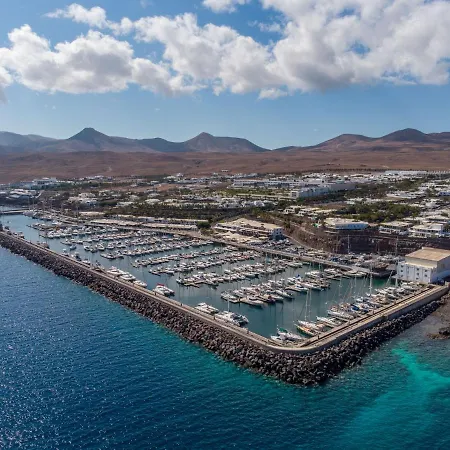 Odin Luxury By Buenavilla Puerto Calero