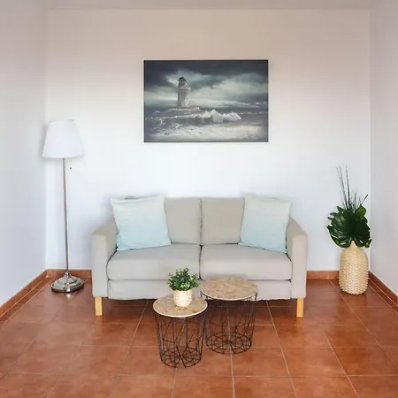 Odin Luxury By Buenavilla * Puerto Calero