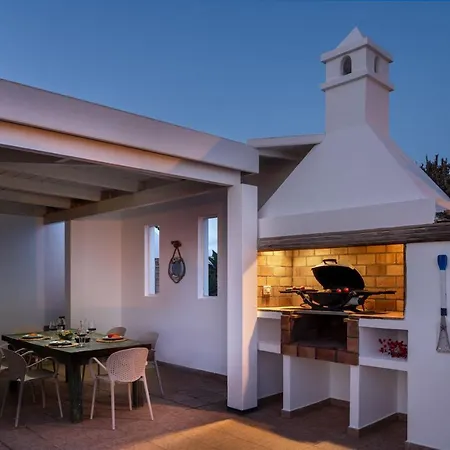Villa Odin Luxury By Buenavilla Puerto Calero