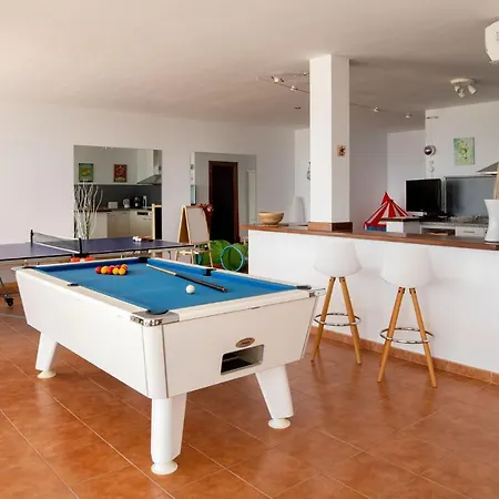 Villa Odin Luxury By Buenavilla *