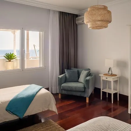 Villa Odin Luxury By Buenavilla