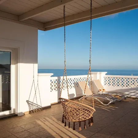 Odin Luxury By Buenavilla Puerto Calero