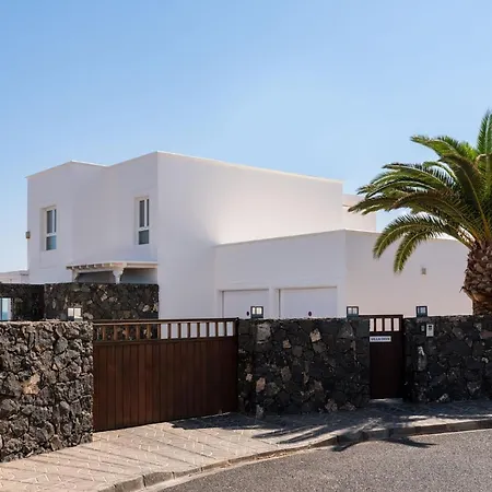 Villa Odin Luxury By Buenavilla Puerto Calero