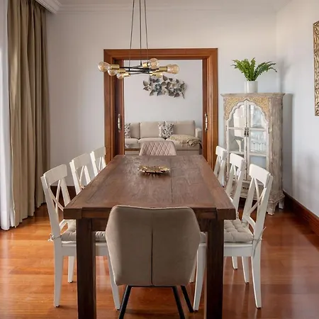 Odin Luxury By Buenavilla Villa