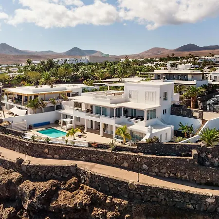 Villa Odin Luxury By Buenavilla