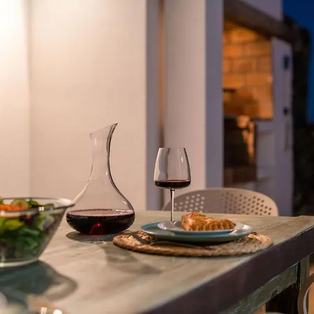 Villa Odin Luxury By Buenavilla Puerto Calero