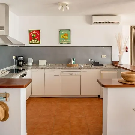 Odin Luxury By Buenavilla Villa