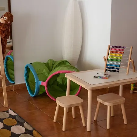 Odin Luxury By Buenavilla Villa