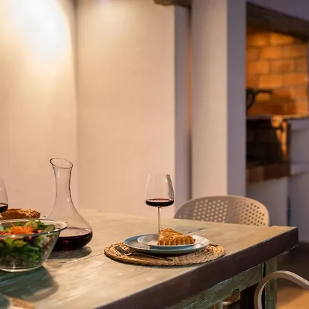 Odin Luxury By Buenavilla Villa *